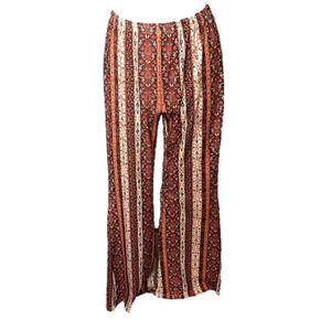 Composition women retro style bell bottoms !! NWOT !  Size XL